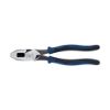 Picture of Klein Tools 72105-2 Journeyman Side-Cutting Pliers Part# - J213-9Netp