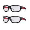 Picture of Milwaukee® Tool Clear High Performance Safety Glasses Part# - 48-73-2021