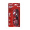 Picture of Milwaukee® Tool Clear High Performance Safety Glasses Part# - 48-73-2021