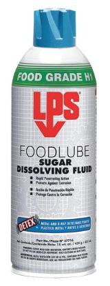 Picture of Lps Foodlube Sugar Dissolving Fluid Part# - 57716