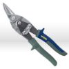 Picture of Irwin® 102 Aviation Snip Compound Leverage Cuts Right Part# - 2073112