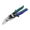 Picture of Irwin® 102 Aviation Snip Compound Leverage Cuts Right Part# - 2073112