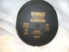 Picture of Dewalt® 7" High Performance Diamond Masonry Blade Part# - Dw4712