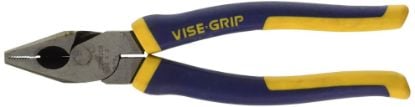 Picture of Irwin® 8" North American Lineman'S Plier Part# - 2078208