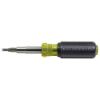 Picture of Klein Tools 11-In-1 Screwdriver/Nutdriver - Schrader Valv Part# - 32527