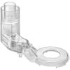 Picture of Dewalt® Plunge Dust Collection Adaptor Part# - Dnp616