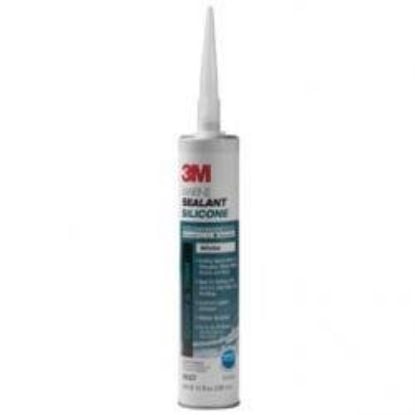 Picture of 3M™ 3M Marine Grade Siliconesealant Part# - 7000120476