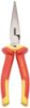 Picture of Irwin® 8" Insulated Long Nose Plier Hl Part# - 10505869Na