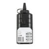 Picture of Crescent Lufkin® Chalk Bottle Black 8Oz Part# - Cb08Bl