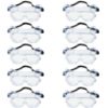 Picture of 3M™ 3M Splash Goggles Af 40661 Part# - 7000002378