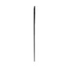 Picture of True Temper 17000 6# Crow Bar Or Lining Bar Pinch Point Part# - 1161300