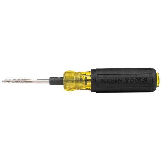 Picture of Klein Tools Tapping Tool 6-In-1 Cushion Grip Part# - 626