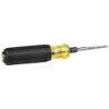 Picture of Klein Tools Tapping Tool 6-In-1 Cushion Grip Part# - 626