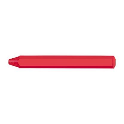 Picture of Markal® Scan-It Plus Flour Crayon  Watermelon Red Part# - 82232