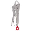 Picture of Milwaukee® Tool Maxbite Locking Pliers Std 10" Part# - 48-22-3610