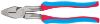 Picture of Channellock® 9" High Leverage Round Nose Lineman'S Plier Part# - 369Cb Bulk