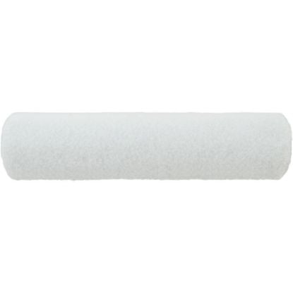 Picture of Wooster 9 1/2" Microfiber 3/8" Nap Roller Cover Part# - 0Kr5230094