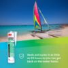 Picture of 3M™ Marine Adhesive Sealant4200Fc 295Ml White Part# - 7100006227