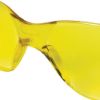 Picture of Sellstrom® Advantage X300 Ser Saf Glasses Amber Amber Lens Part# - S70711 