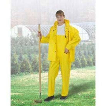 Picture of Onguard® Onguard Tuftex Bib Overall Fly Front Part# - 7805200.Sm