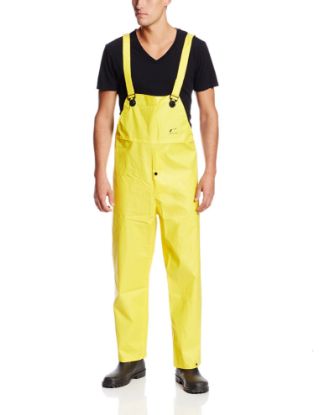 Picture of Onguard® Onguard Tuftex Bib Overall Fly Front Part# - 7805200.Md