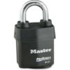 Picture of Master Lock® 2-1/8In Wide Weather Tough Padlock Part# - 6121D