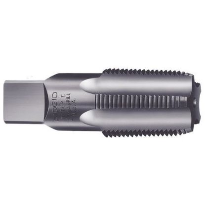 Picture of Ridgid® E5113 1/4 Npt Tap Part# - 35820