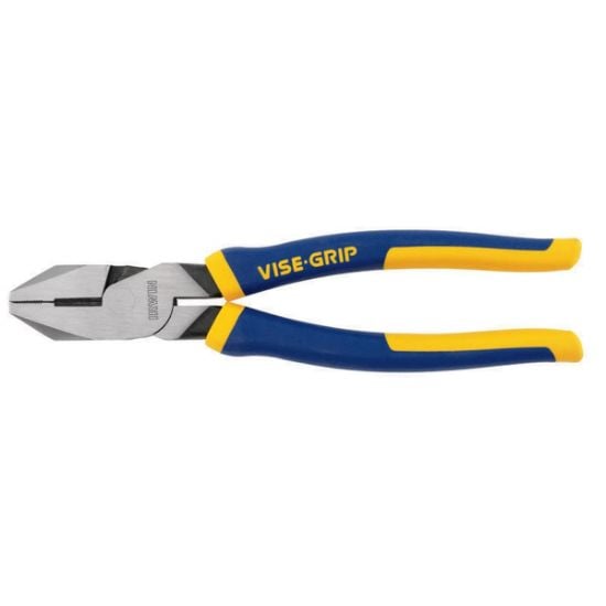 Picture of Irwin® 9.5" North American Lineman'S Plier Part# - 2078209