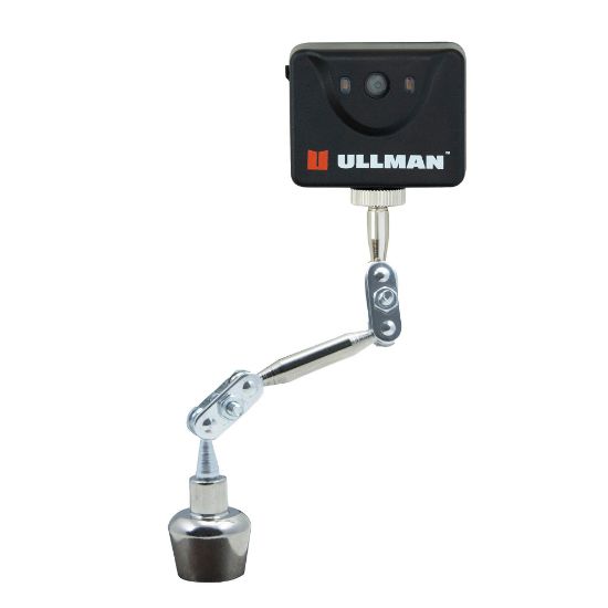 Picture of Ullman Dig Diagnostic Mirror W/Camera & Magnetic Base Part# - E-Dm-1Mb