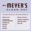 Picture of Mrs. Meyer'S Clean Day Mmcd Foaminghandsp Lavender 10Floz/6 Us. Part# - 662031