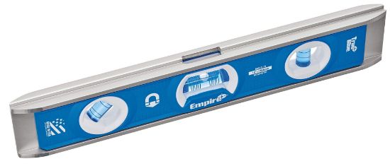 Picture of Empire® Level 10"Trublu Torpedo W Vp Part# - Em75.10