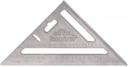 Picture of Empire® Level 02990-3 Heavy Duty Rafter Square Part# - 2990