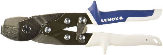 Picture of Lenox® Snips Hvac N2 V Notcher Part# - 22211N2