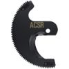 Picture of Dewalt® Acsr Cable Cutting Accessory Blade Part# - Dce1551