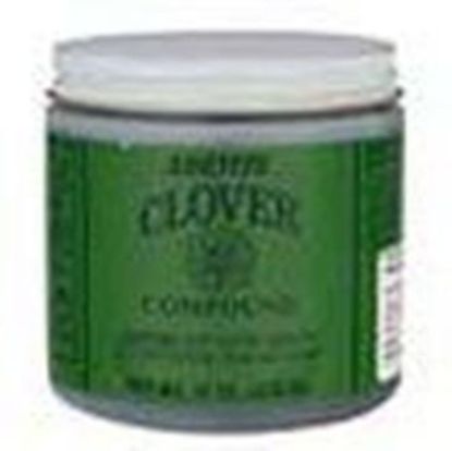 Picture of Loctite® 1-Lb. 280 Grit Clover Silicon Carbide Pat Part# - 232882