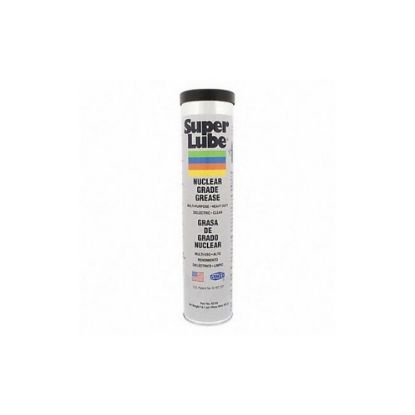 Picture of Super Lube® 14.1 Oz Cartridge Nuclear Grade Approved Grease Part# - 42150