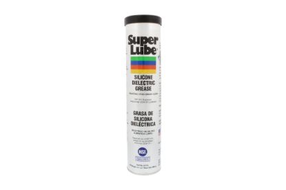 Picture of Super Lube® 400Gr Cart. Super Lube Silicone Dielectricgrease Part# - 91015