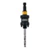 Picture of Dewalt® Dw 9/16 - 1-3/16In Qc Arbor 3/8 Shank Part# - Dah9938Pbm