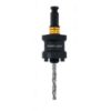 Picture of Dewalt® Dw 1-1/4 - 6In Qc Arbor1/2 Shank Part# - Dah9912Pbm