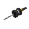 Picture of Dewalt® Dw 1-1/4 - 6In Qc Arbor1/2 Shank Part# - Dah9912Pbm