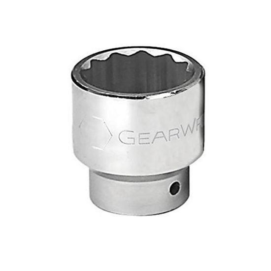 Picture of Gearwrench® 3/4" Drive 12 Point Standard Sae Socket 2-1/8" Part# - 80862