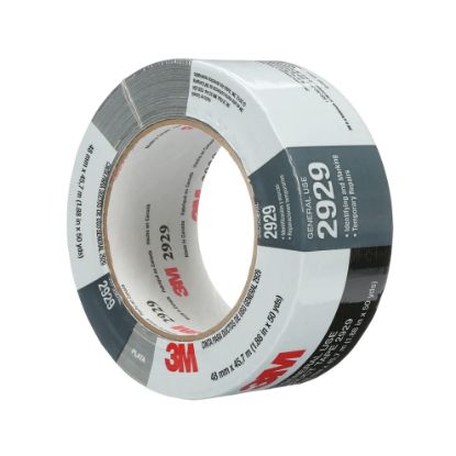 Picture of 3M™ Utlility Duct Tape 1.88"X 50Yd Part# - 7000029030