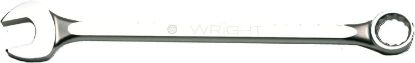 Picture of Wright Tool 26Mm 12Pt Metric Combination Wrench Part# - 11-26Mm