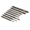 Picture of Mayhew™ Tools 754-K 8Pc Punch & Chisel Part# - 61025