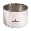 Picture of L.S. Starrett Diamond Grit Hole Saw  2-3/4" - 70Mm Diameter Part# - Kd0234-N