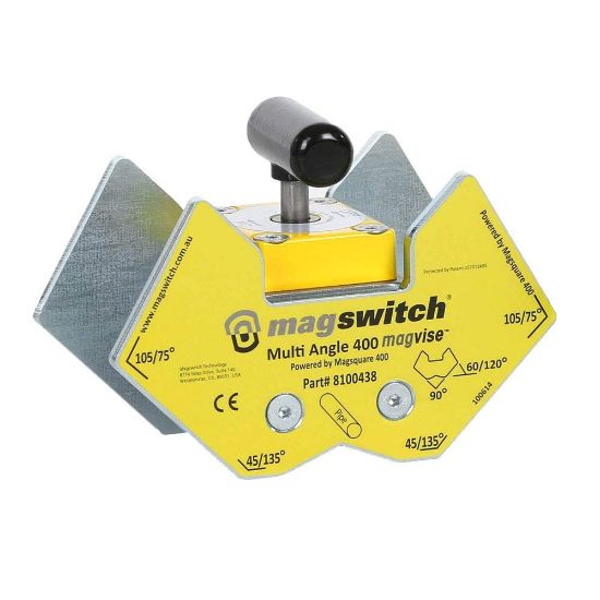 Picture of Magswitch Multi Angle 400 - Magvise Part# - 8100438