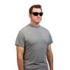 Picture of Milwaukee® Tool Polarizedhi Perf Safetyglasses W/Gasket Part# - 48-73-2046