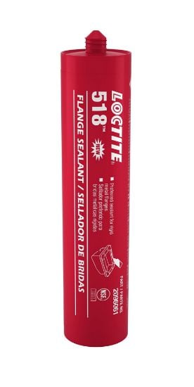 Picture of Loctite® Loctite 518Flange Sealant Part# - 2096061