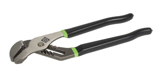 Picture of Greenlee® Pliers Pump 10" Dipped Part# - 0451-10D