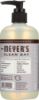 Picture of Mrs. Meyer'S Clean Day Mmcd Liqhandsp Lav 12.5Floz/6 Us Part# - 651311